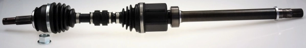 Drive Shaft