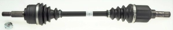 Drive Shaft