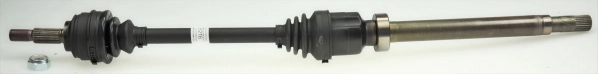 Drive Shaft