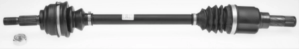 Drive Shaft