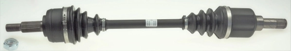 Drive Shaft