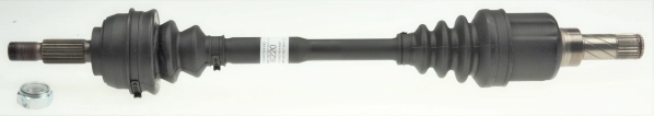 Drive Shaft
