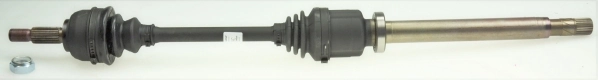 Drive Shaft