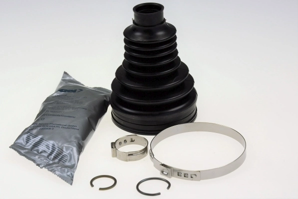 Bellow Kit, drive shaft