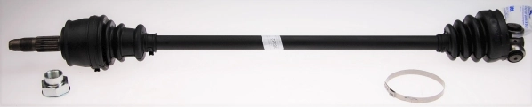 Drive Shaft