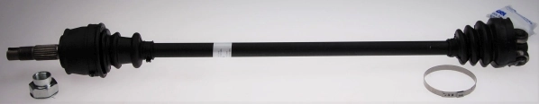 Drive Shaft