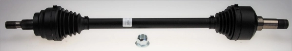 Drive Shaft