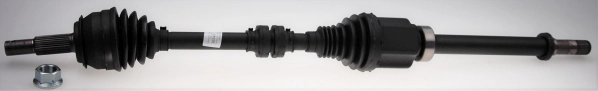 Drive Shaft