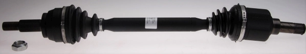 Drive Shaft