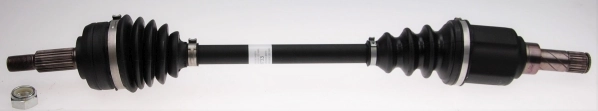 Drive Shaft