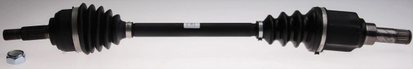 Drive Shaft