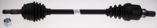 Drive Shaft