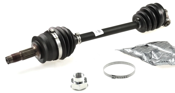 Drive Shaft