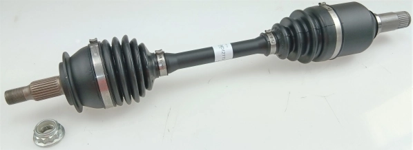 Drive Shaft
