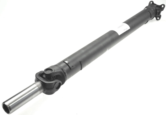 Propshaft, axle drive