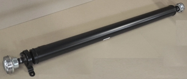 Propshaft, axle drive