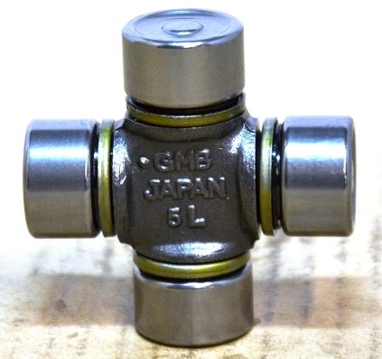 Joint, propshaft