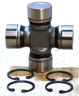 Joint, propshaft