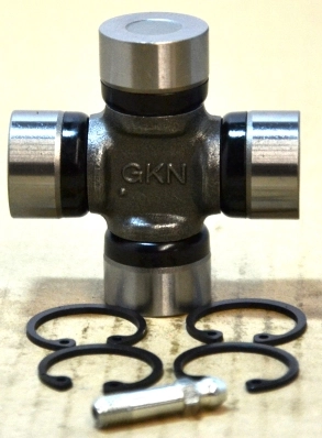 Joint, propshaft