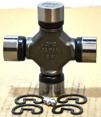 Joint, propshaft