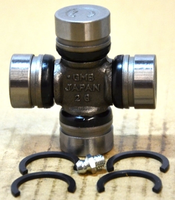 Joint, propshaft