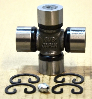 Joint, propshaft