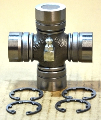 Joint, propshaft
