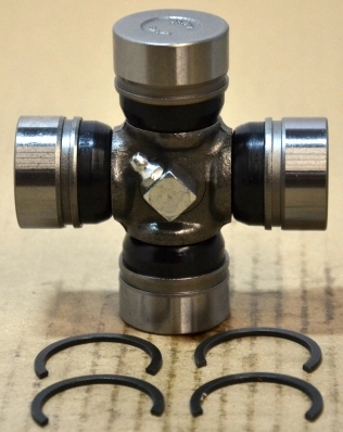 Joint, propshaft