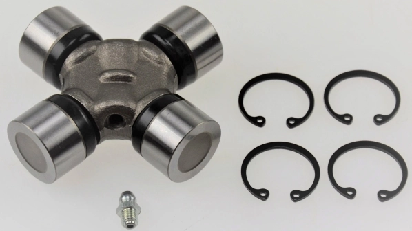 Joint, propshaft