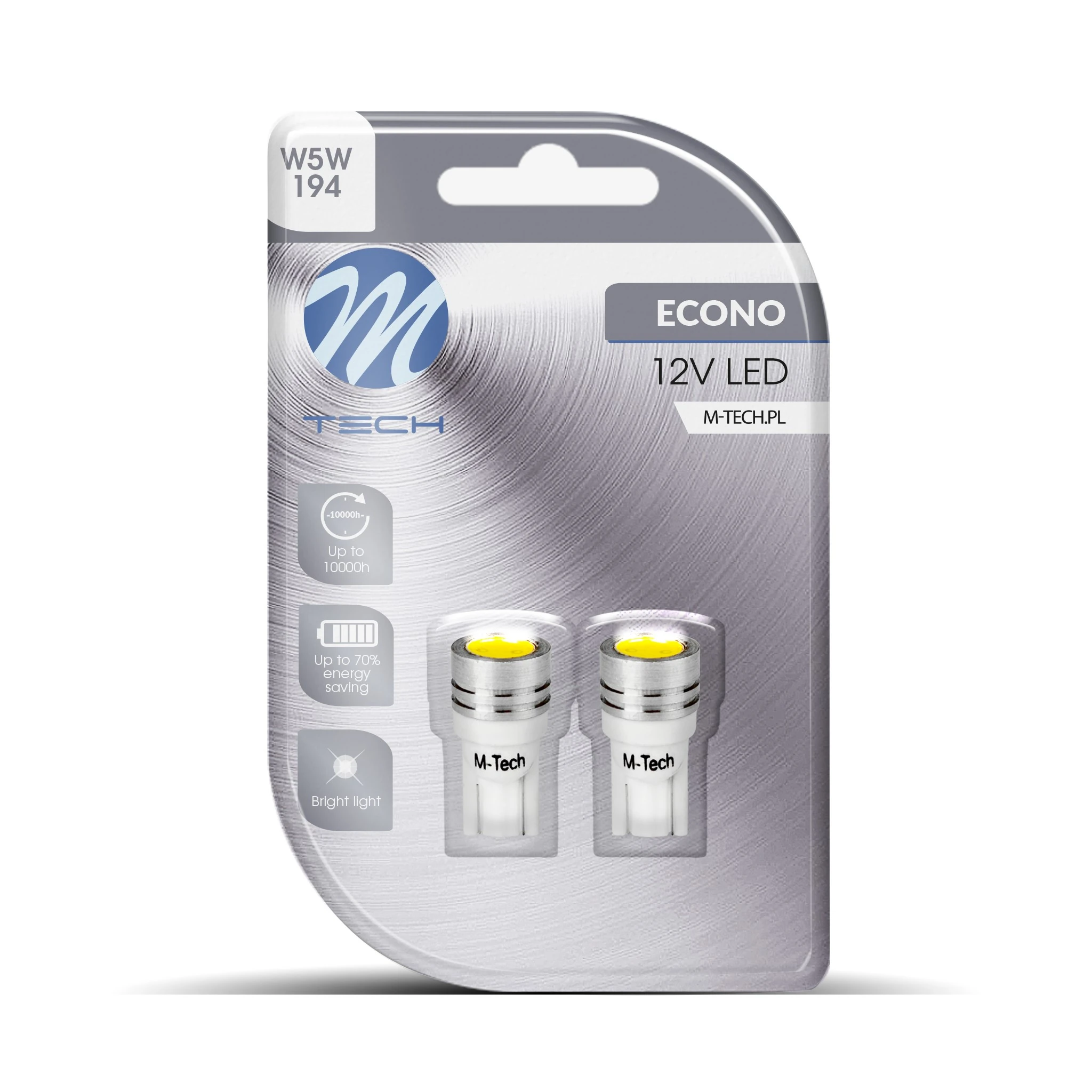 Bulb, stop light