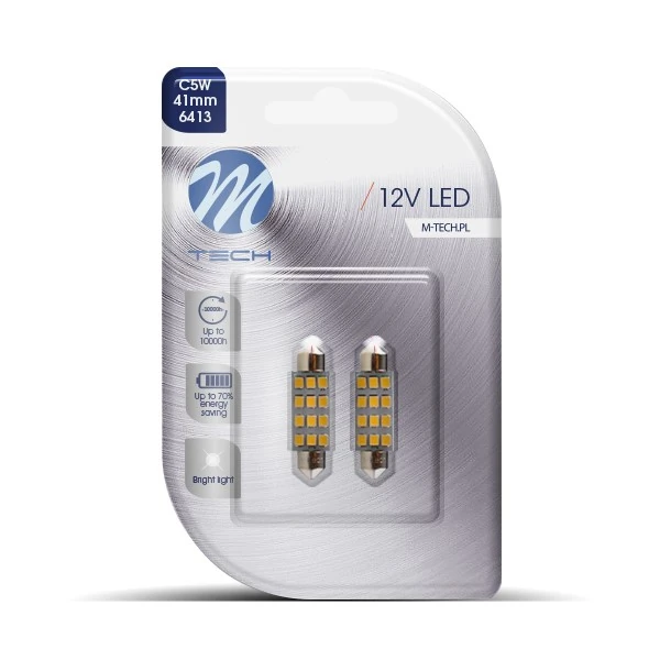 Bulb, licence plate light