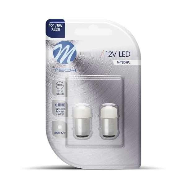 Bulb, stop/tail light