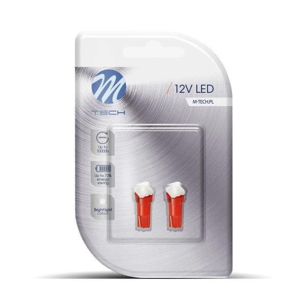 Bulb, instrument lighting