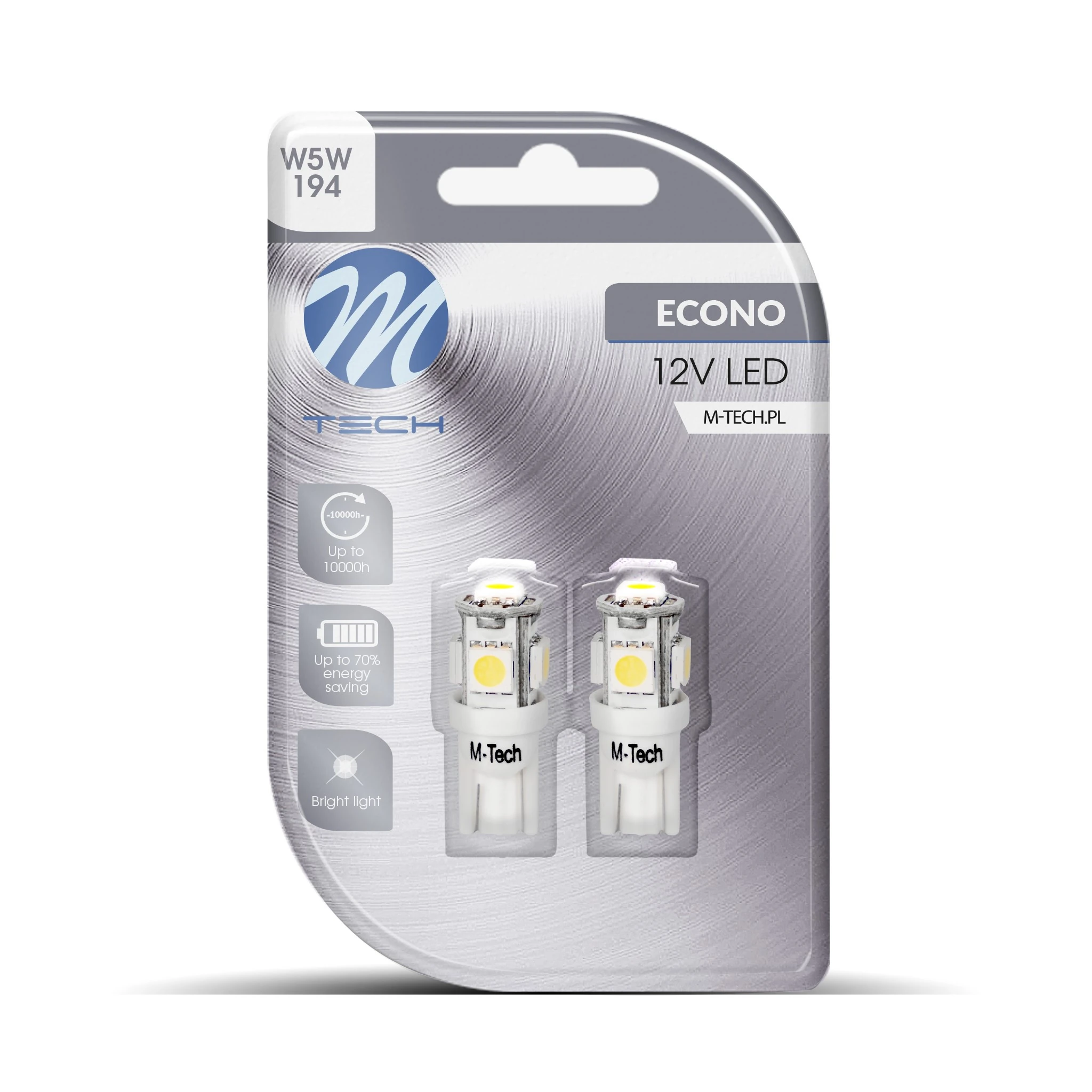 Bulb, stop light