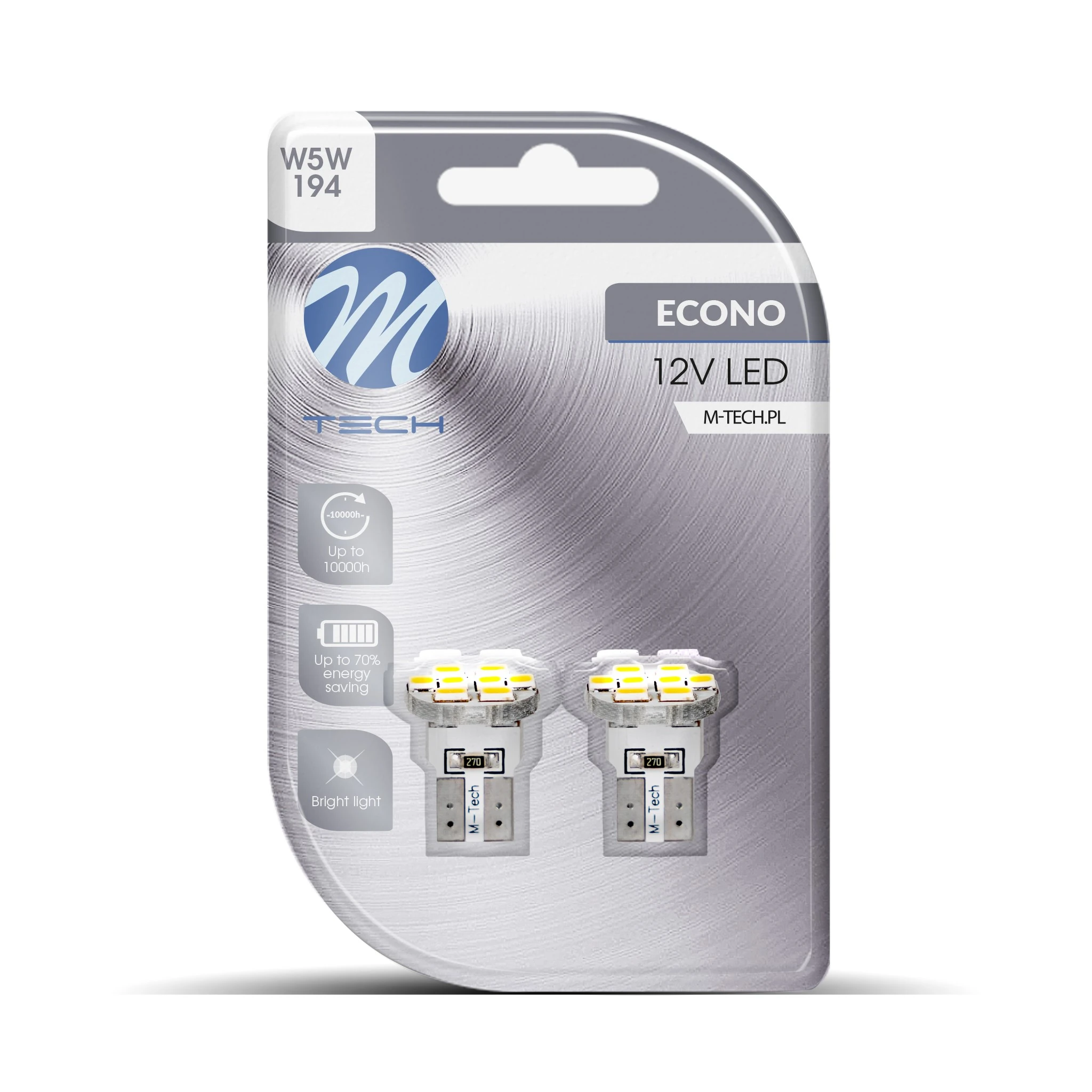 Bulb, stop light