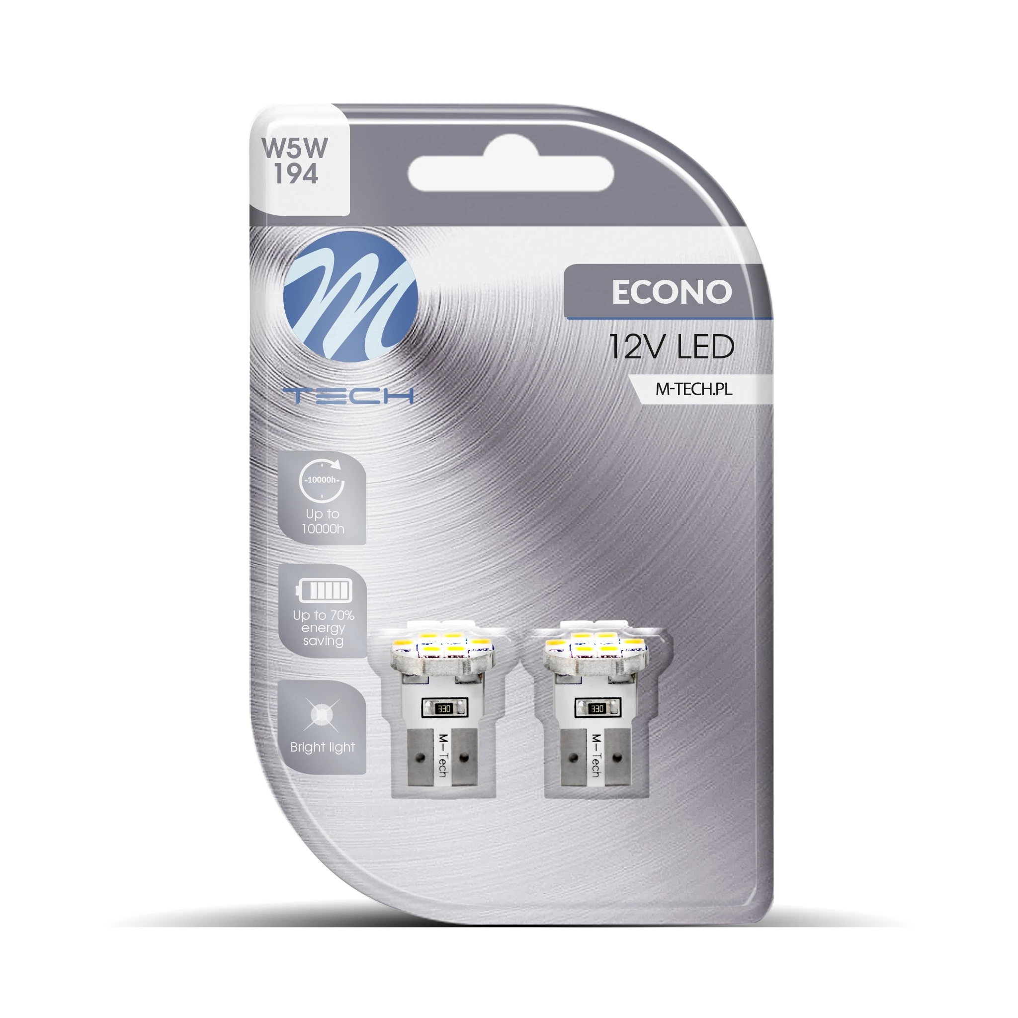 Bulb, stop light