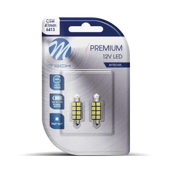 Bulb, licence plate light