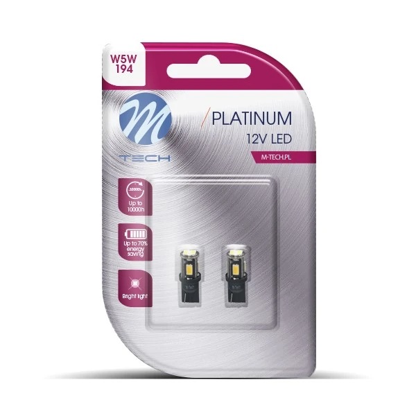 Bulb, stop light