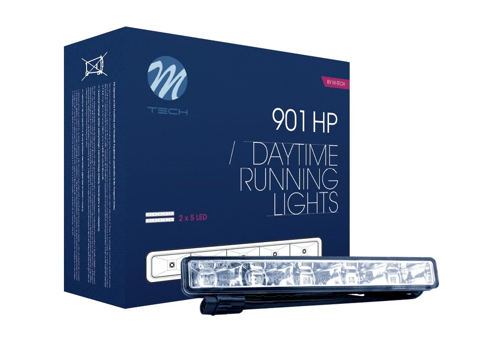 Daytime Running Light