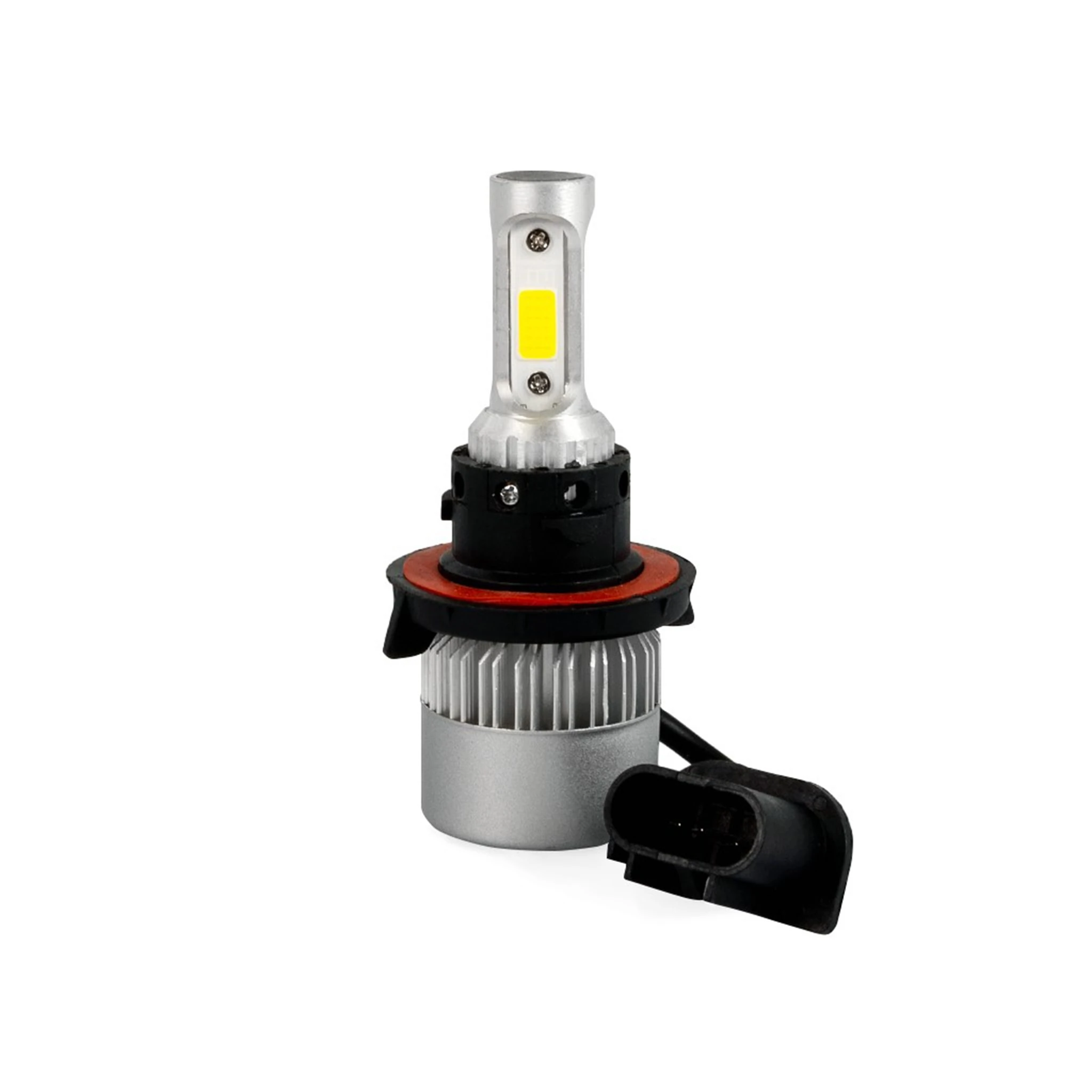 Bulb, spotlight