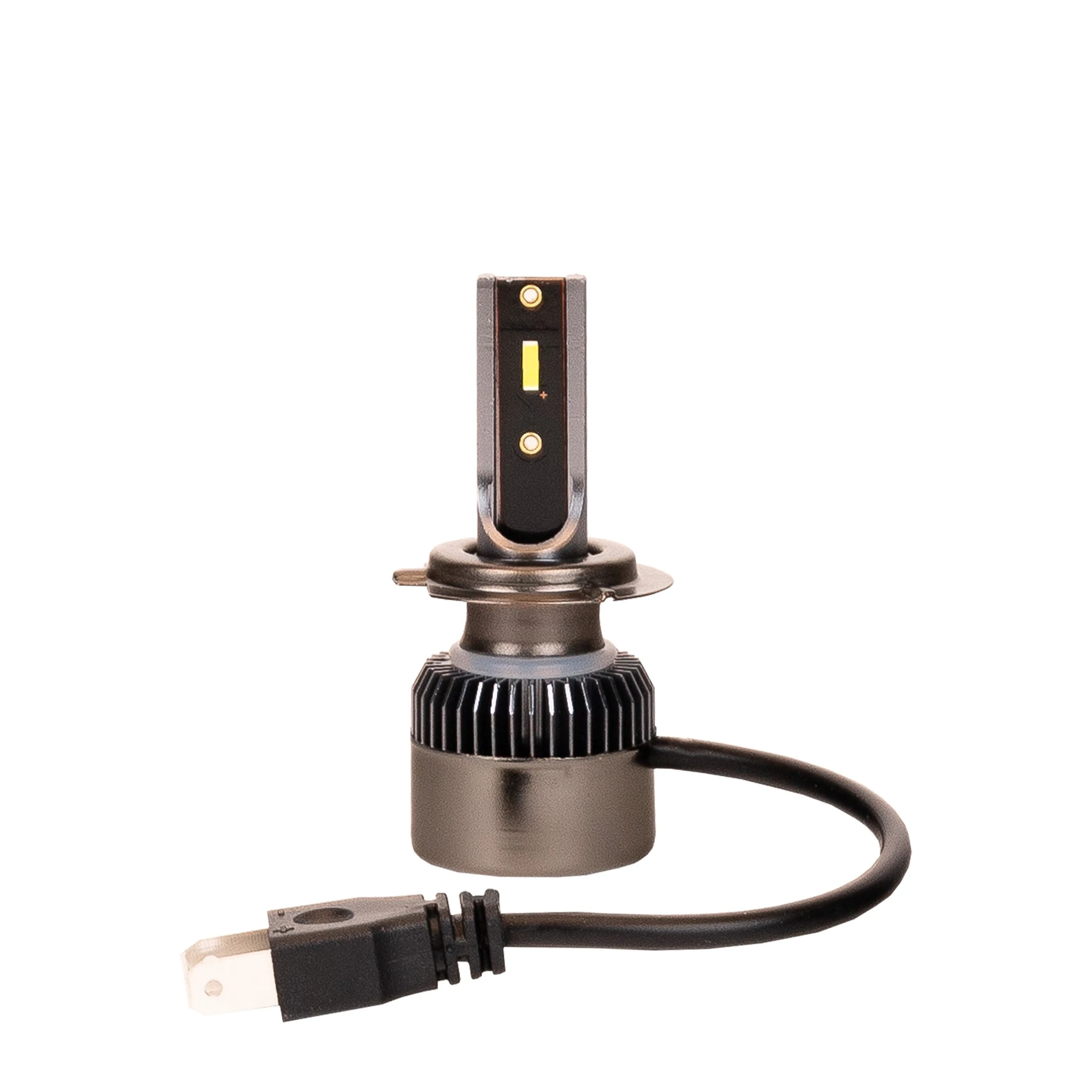 Bulb, spotlight