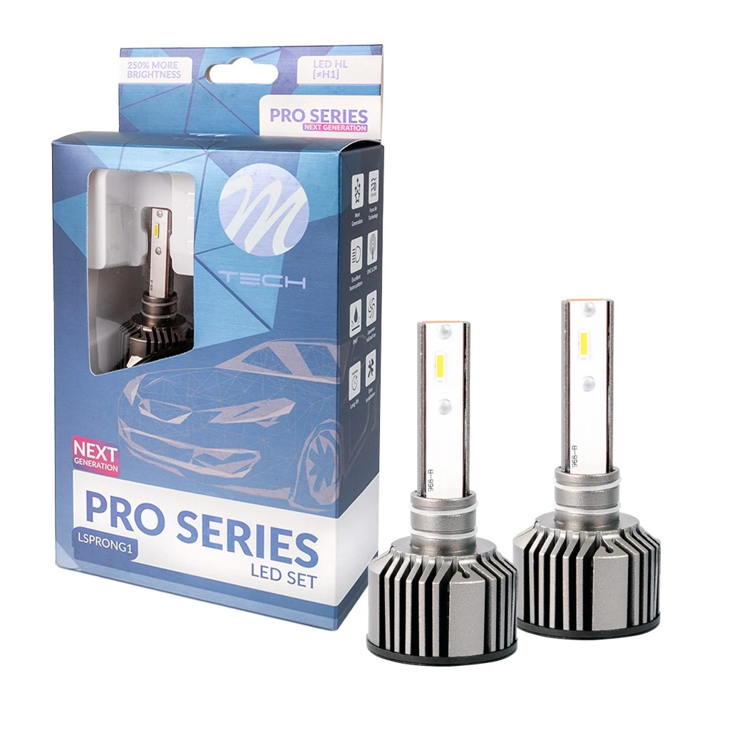Bulb, spotlight