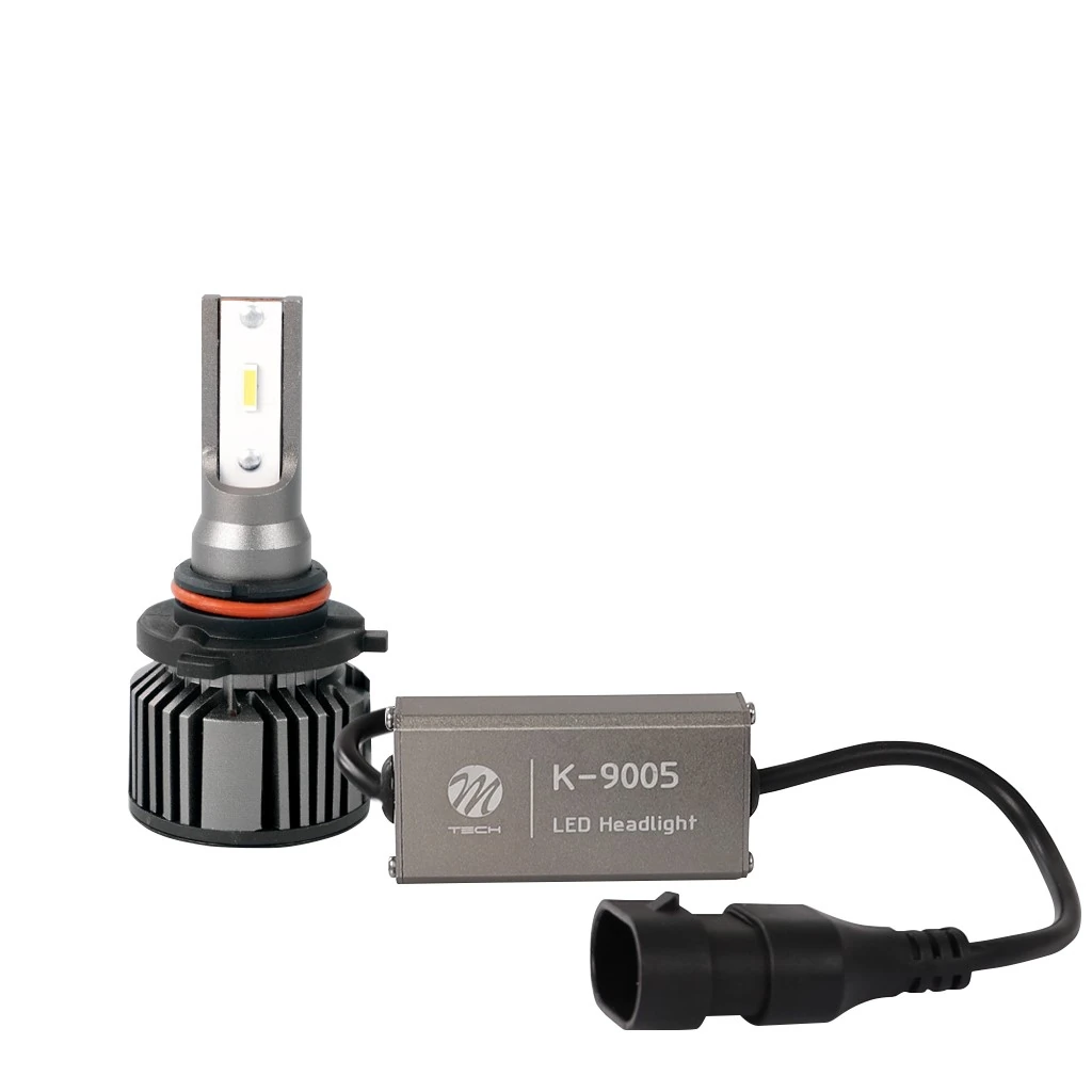 Bulb, spotlight