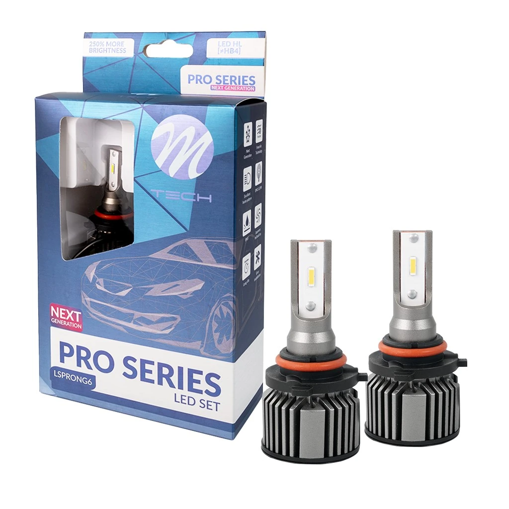 Bulb, spotlight