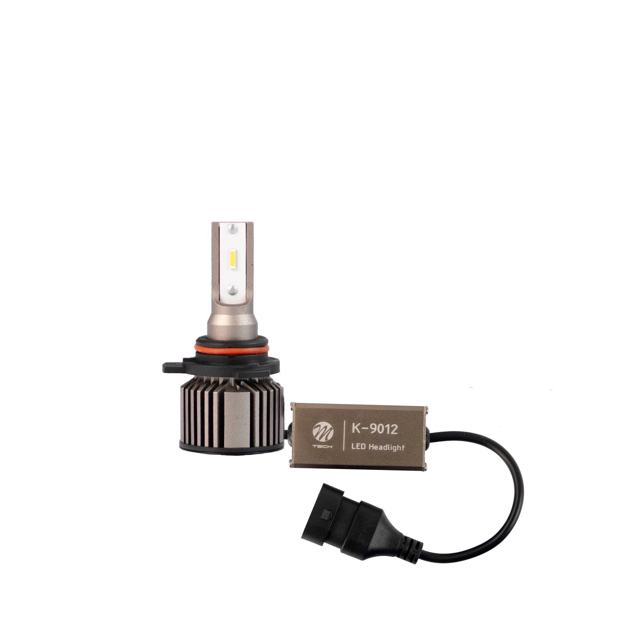Bulb, spotlight