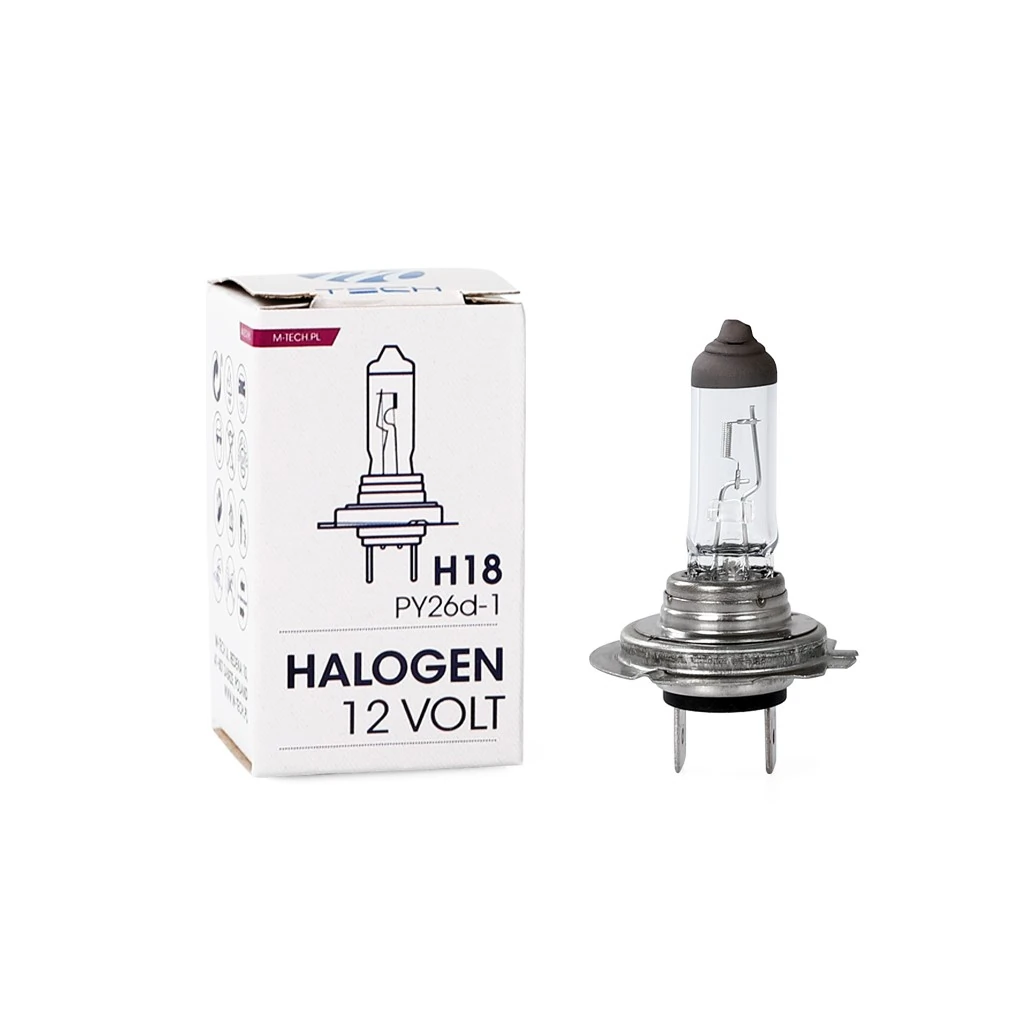 Bulb, spotlight