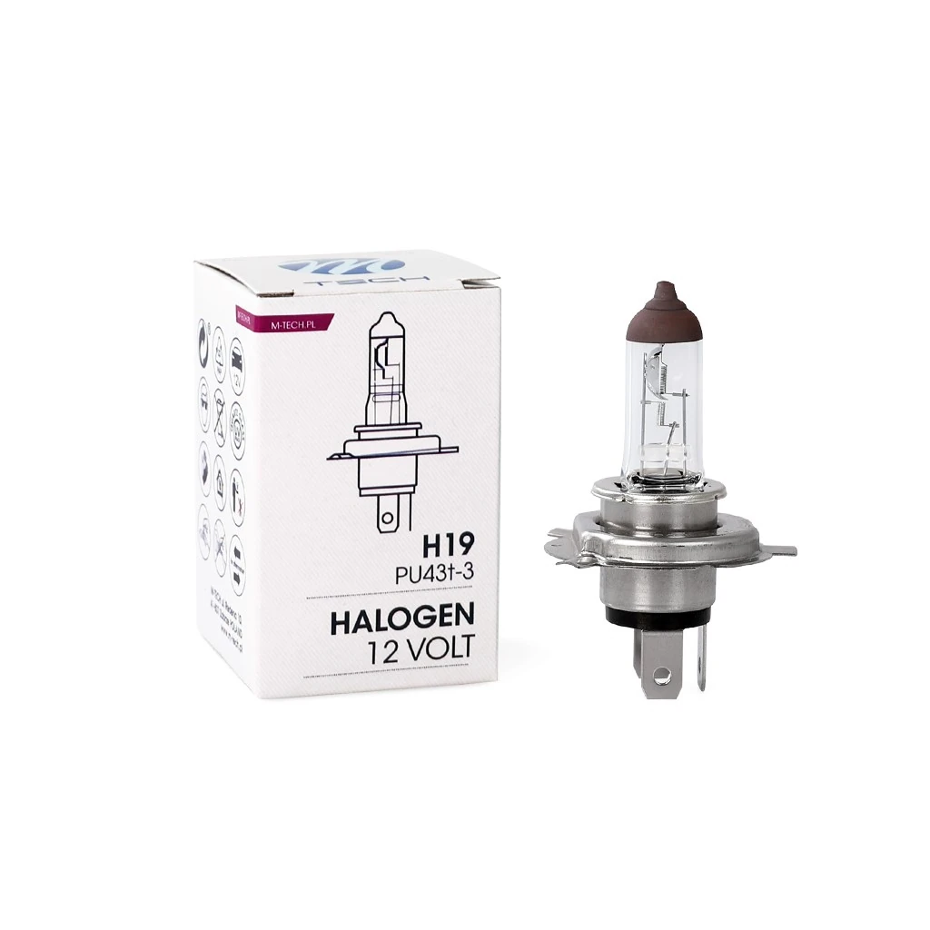 Bulb, spotlight