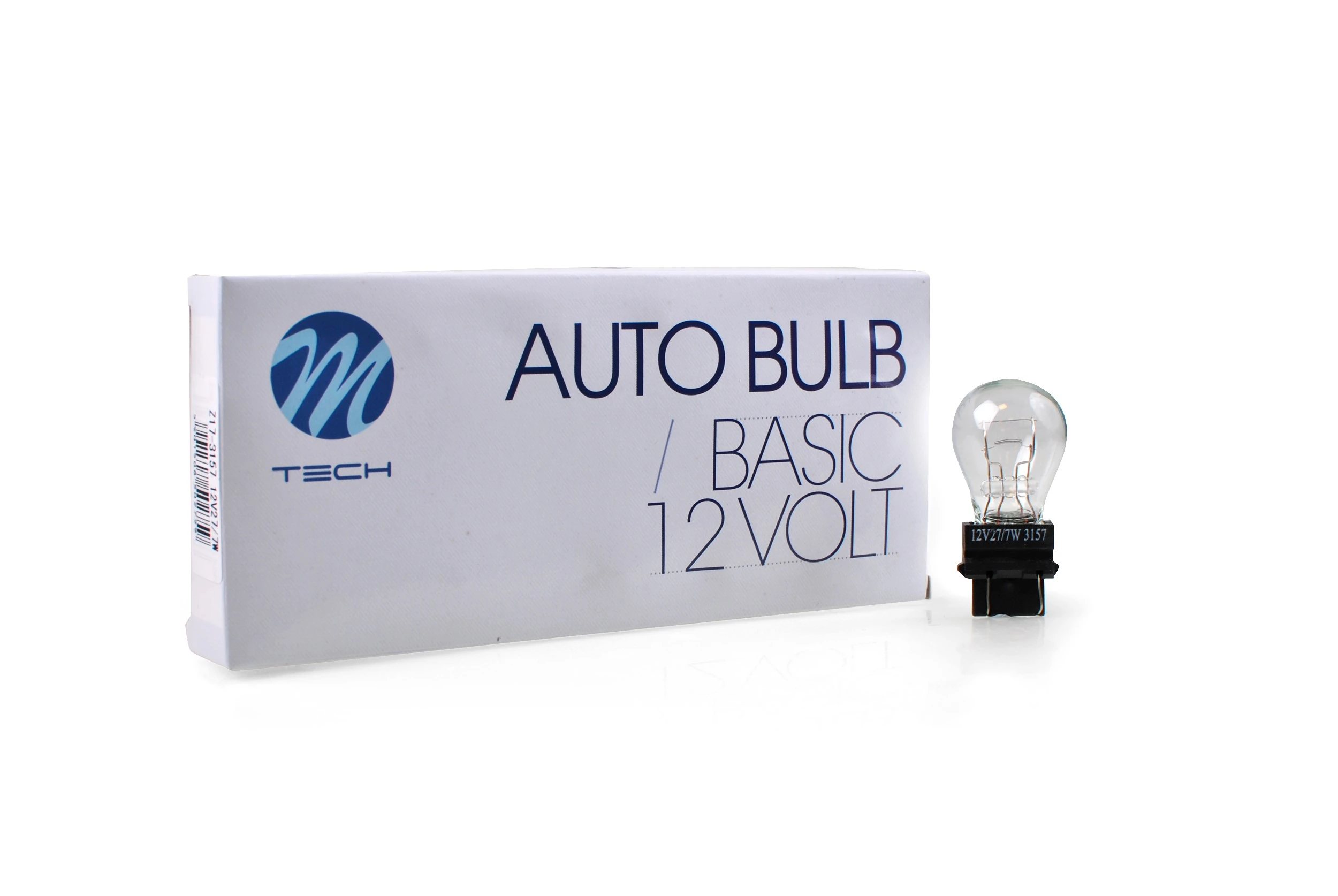 Bulb, spotlight