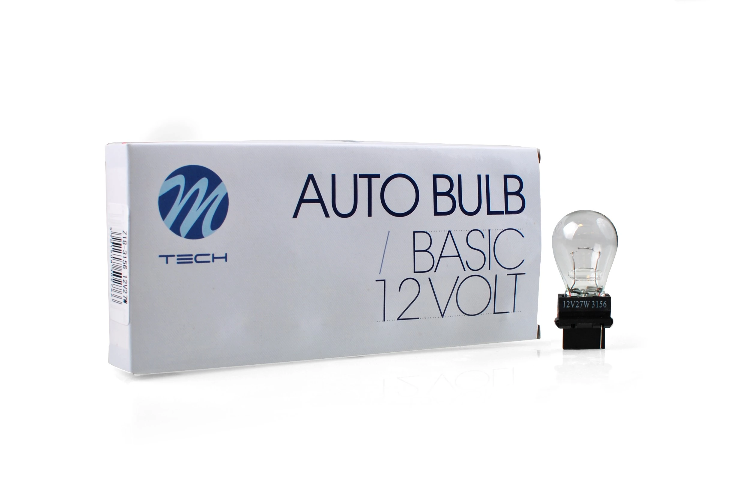 Bulb, spotlight