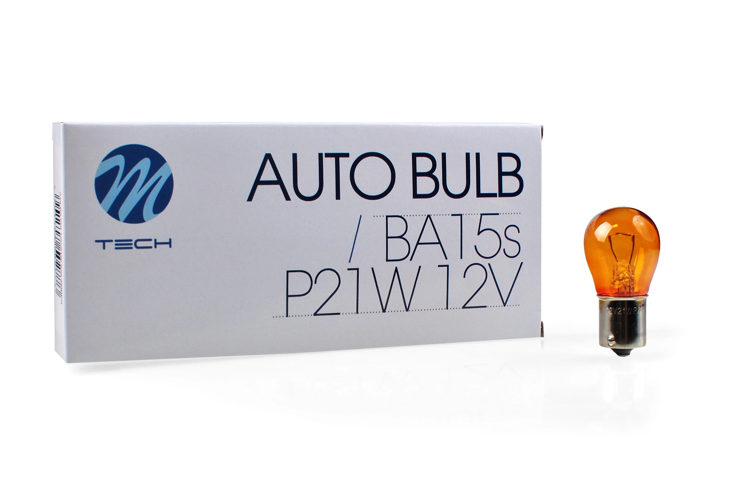 Bulb, spotlight